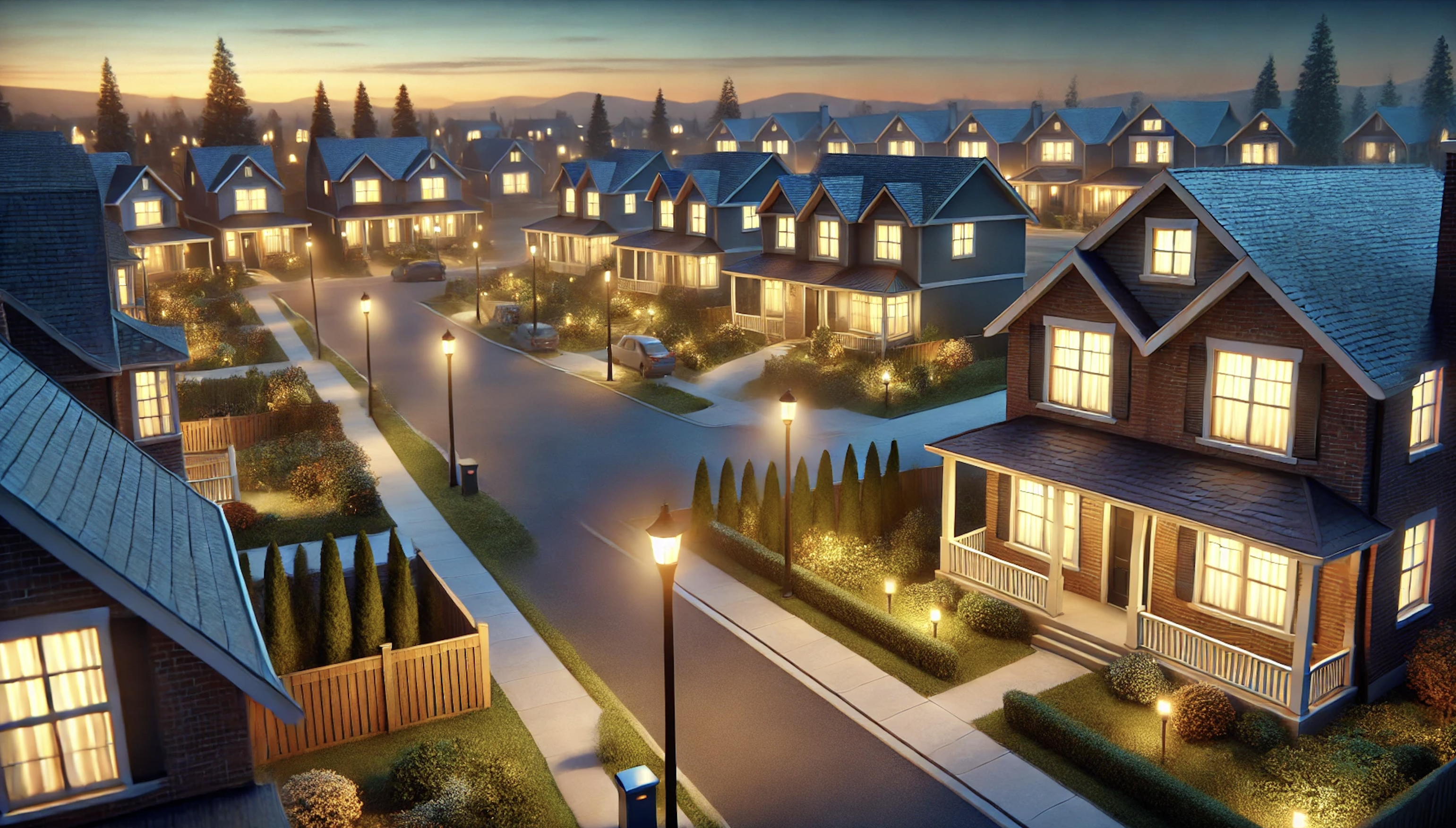 Resource Primer: What keeps the lights on?